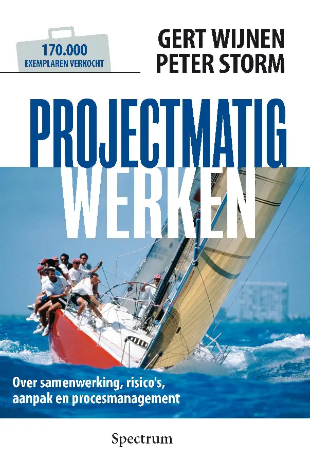 Projectmatig werken