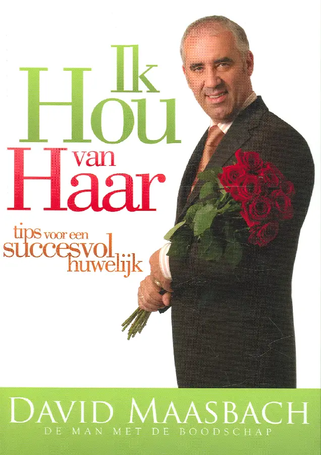 Ik hou van haar ik hou van hem