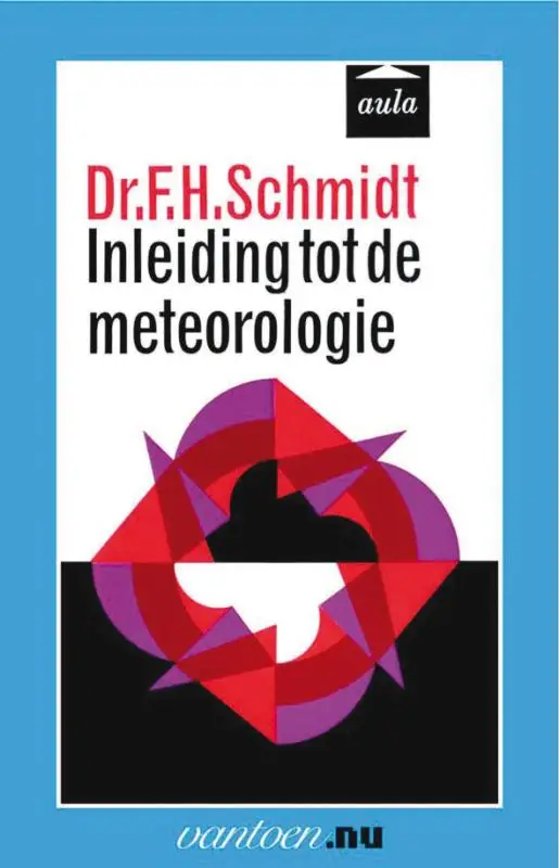Inleiding tot de meteorologie