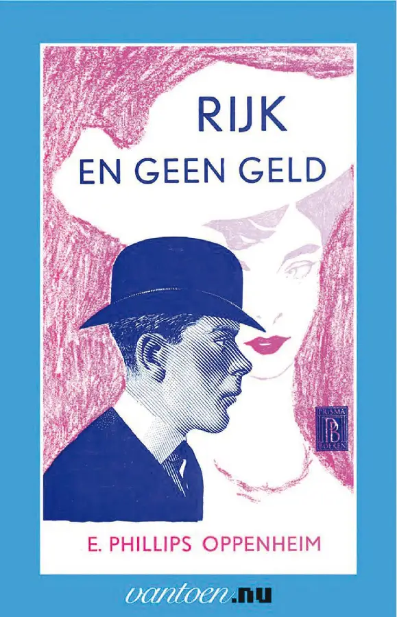 Rijk en geen geld  POD