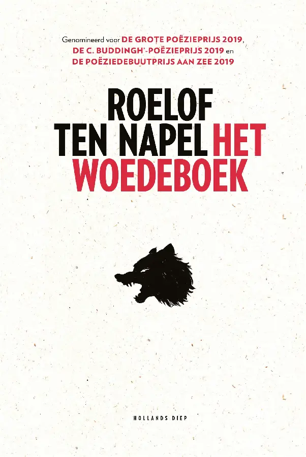 Woedeboek