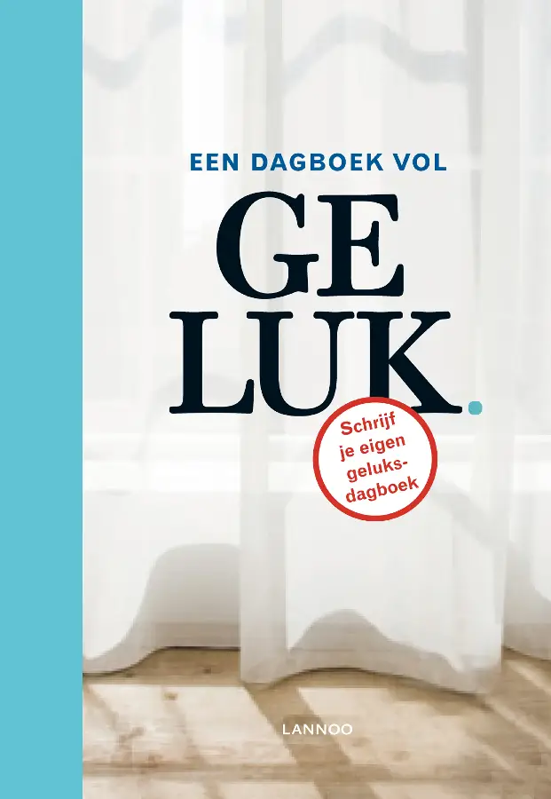 Dagboek vol geluk