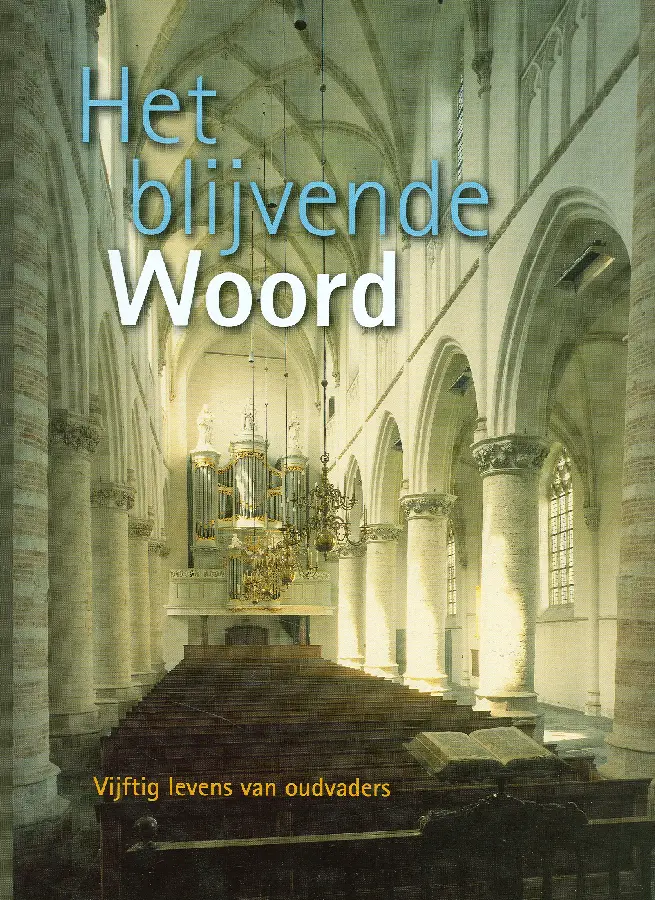 Blijvende woord 3