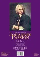 Nederlandse Johannes Passion partituur