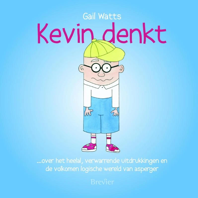 Kevin denkt