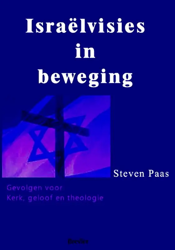 Israelvisies in beweging