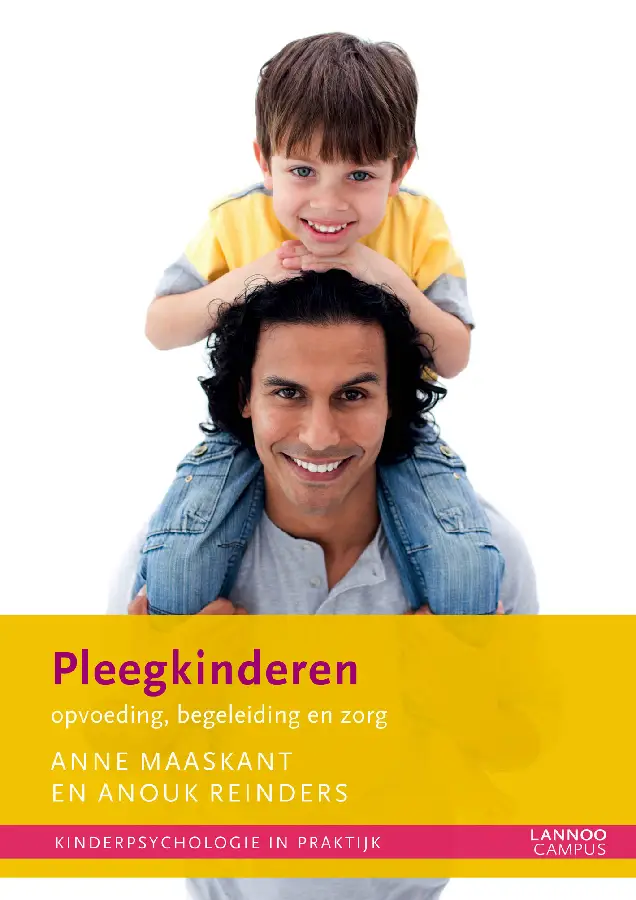 Pleegkinderen