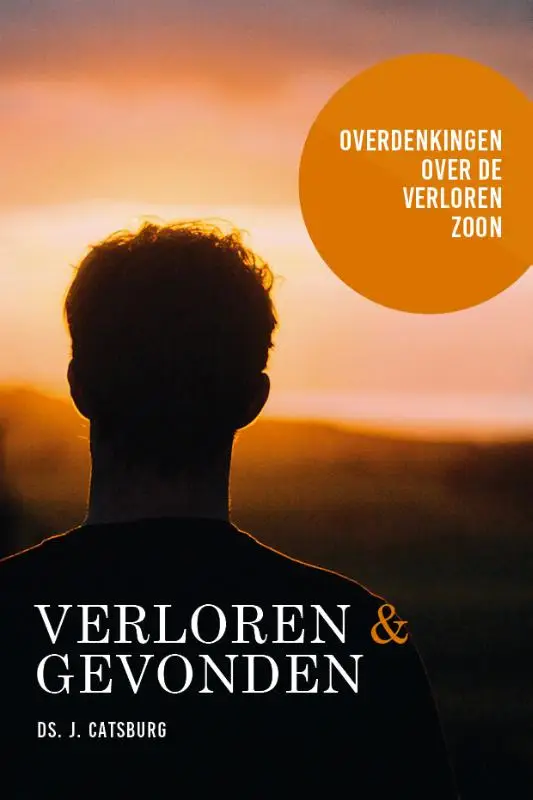 Verloren... en gevonden