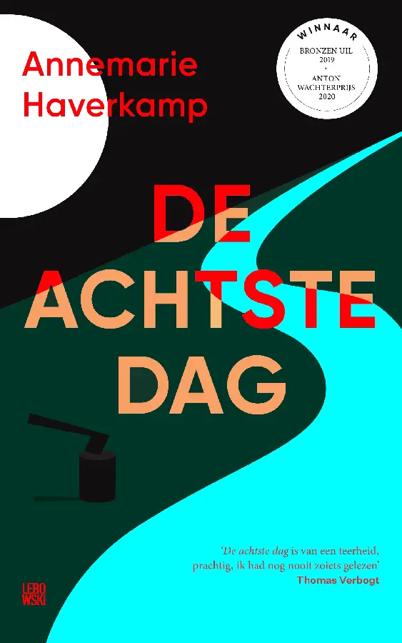 Achtste dag