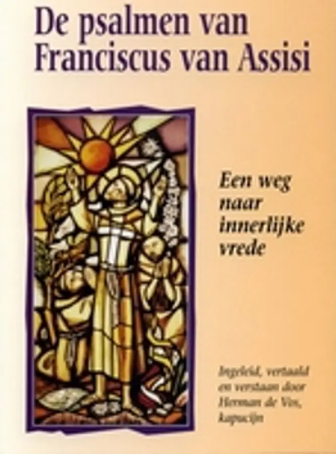 Psalmen van franciscus van assisi