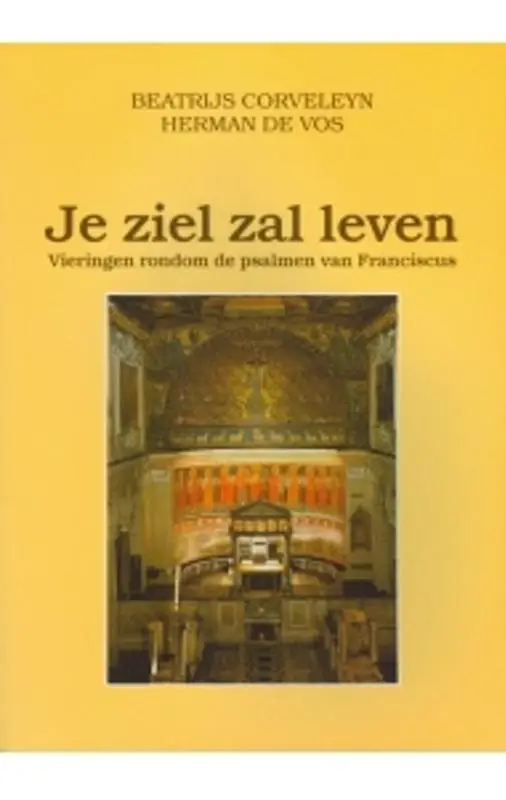 Je ziel zal leven