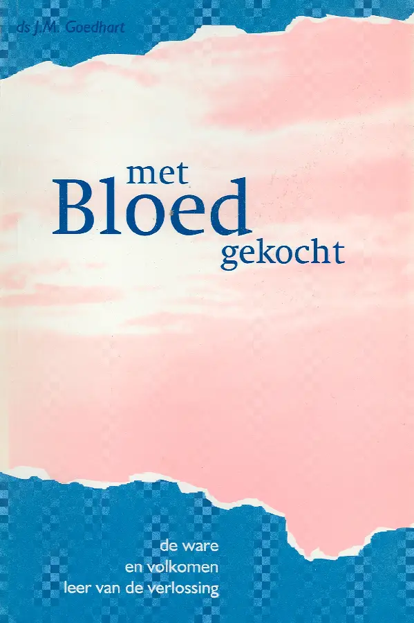 Met bloed gekocht