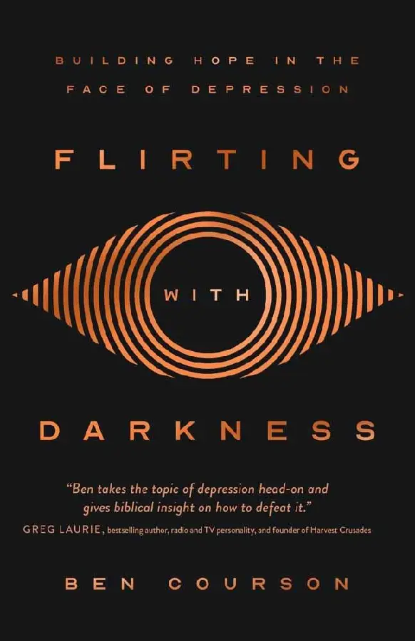 Flirting with darkness