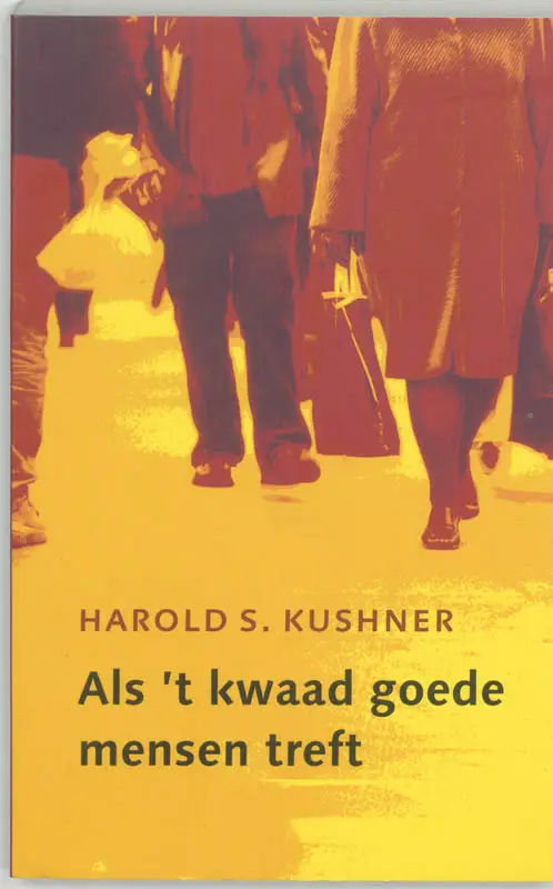 Als ''t kwaad goede mensen treft goedk e