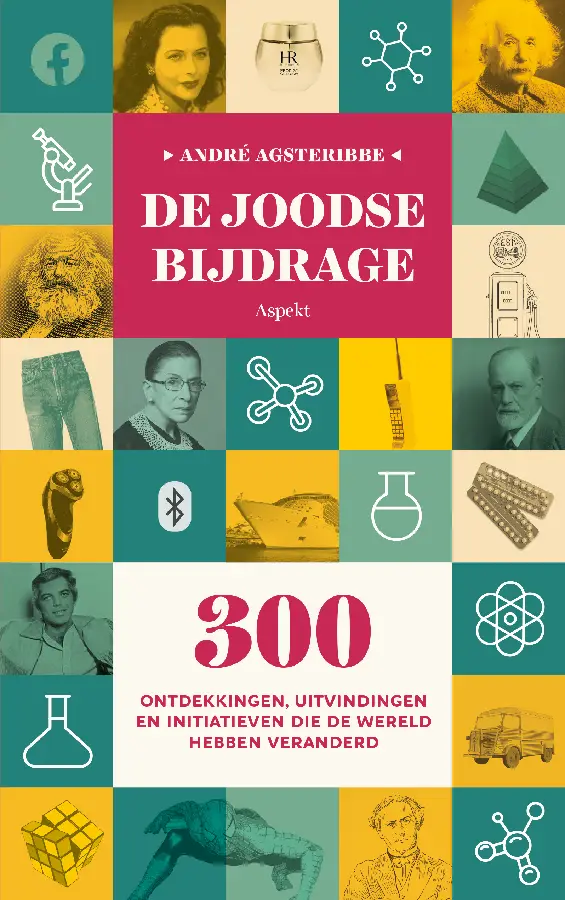 Joodse bijdrage