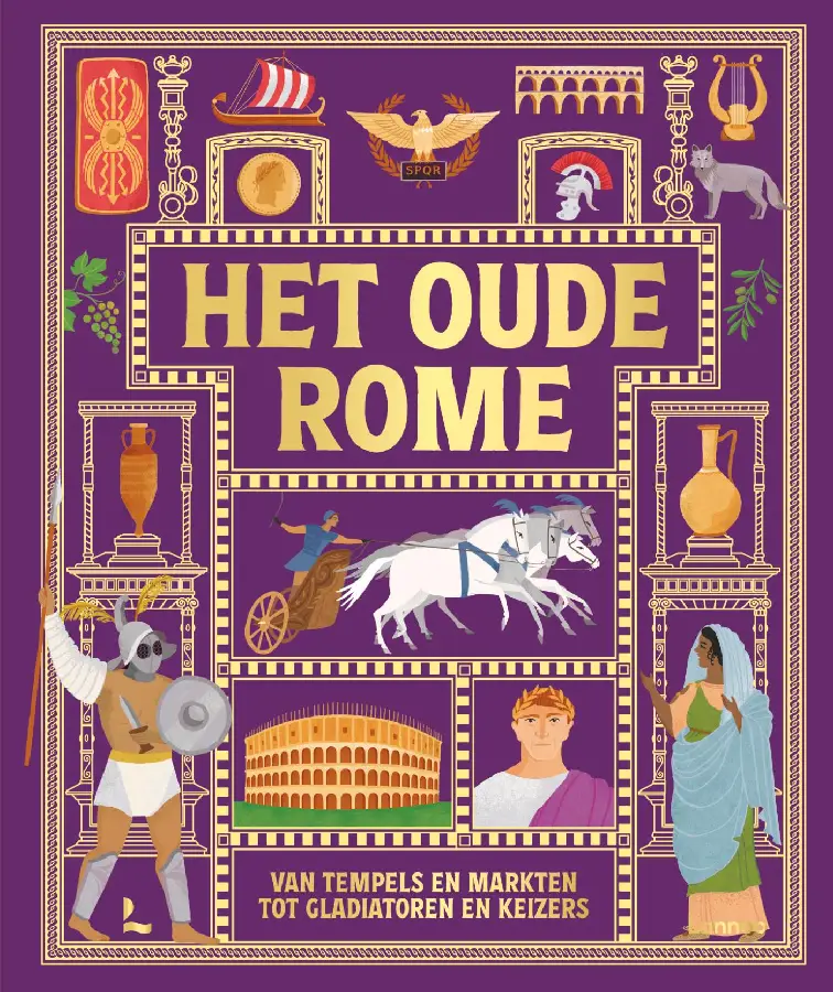 Oude Rome