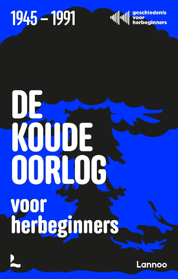 Koude Oorlog voor herbeginners