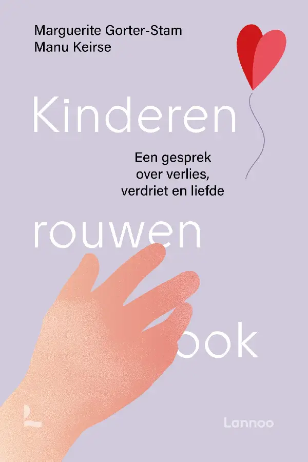 Kinderen rouwen ook