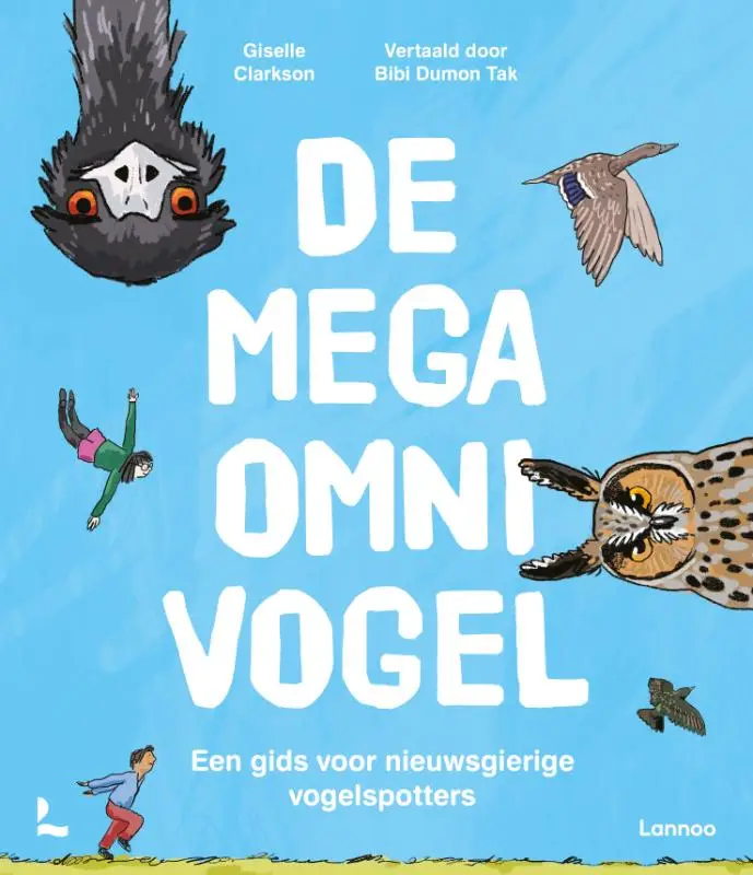 Mega-omnivogel