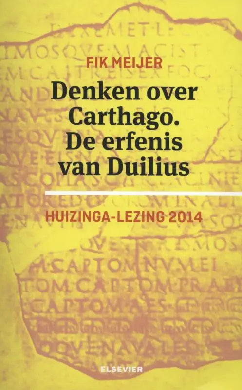 Denken over carthago