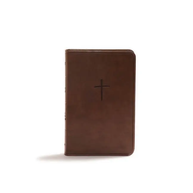 CSB - Value Compact Bible