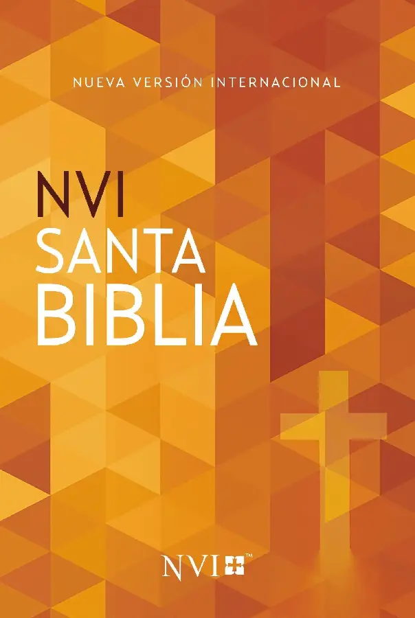 NVI - Santa Biblia