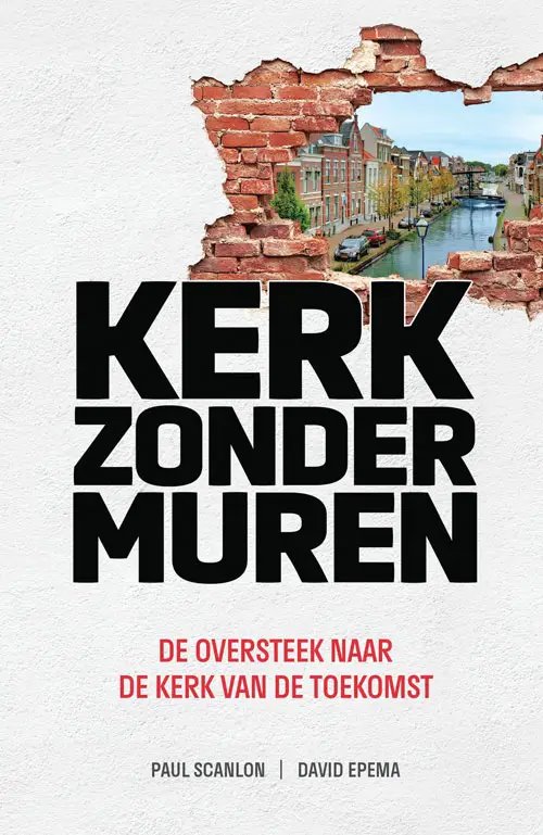 Kerken zonder muren