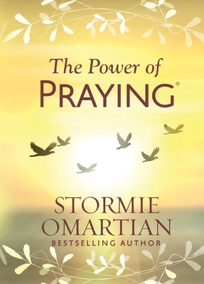 Power Of Praying