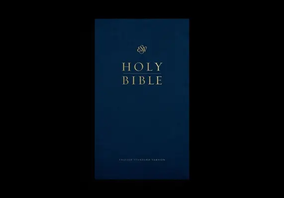 ESV - Church Bible LP