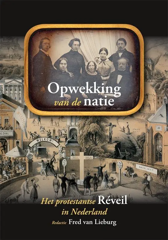 Opwekking van de natie  POD