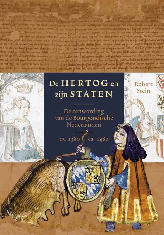 Hertog en zijn staten