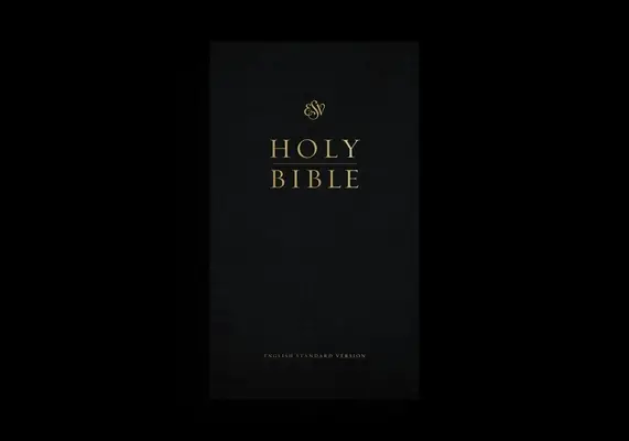 ESV - Church Bible LP