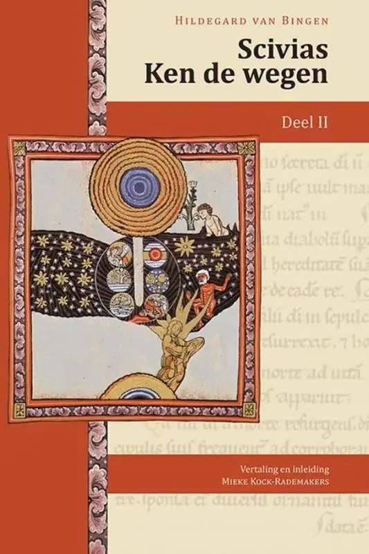 Scivias ken de wegen 2