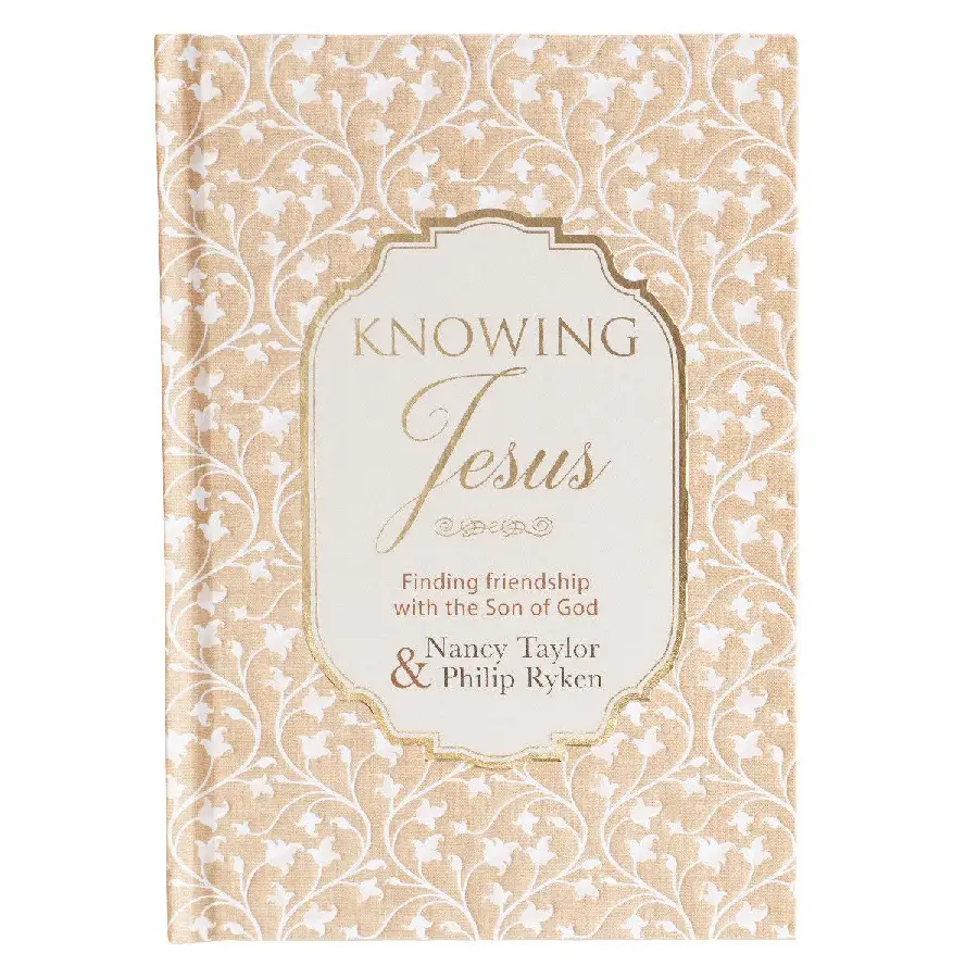 Knowing Jesus