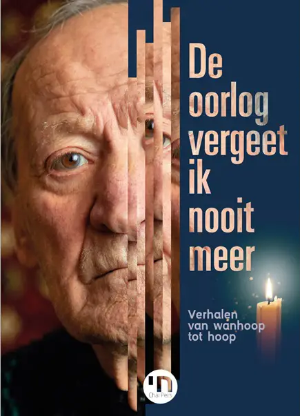 Oorlog vergeet ik nooit meer