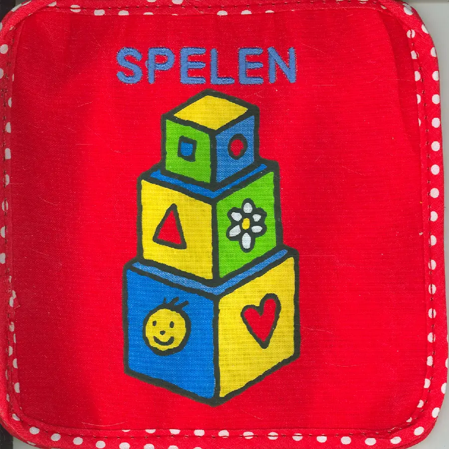 Spelen