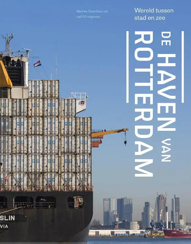 Haven van rotterdam
