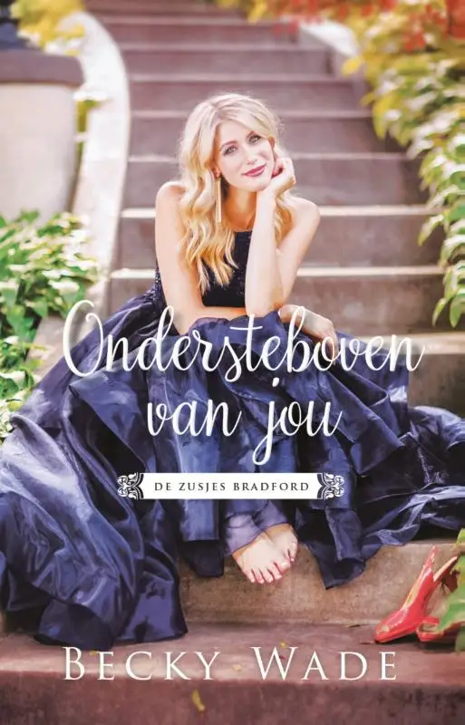 Ondersteboven van jou