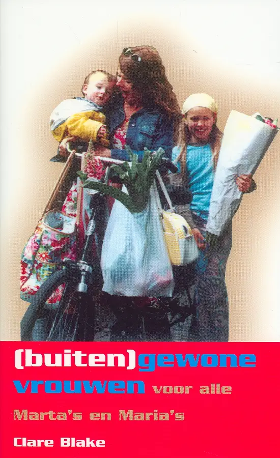 Buitengewone vrouwen