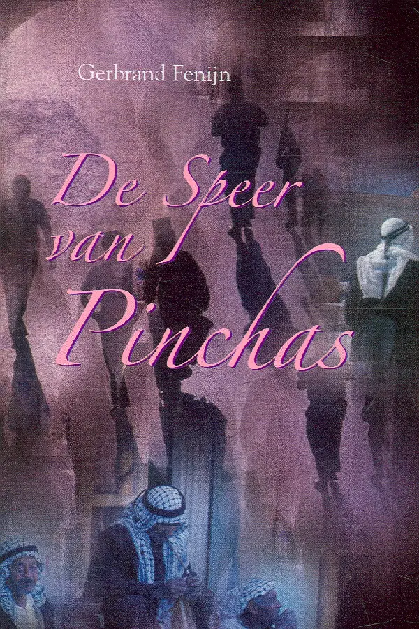 Speer van Pinchas