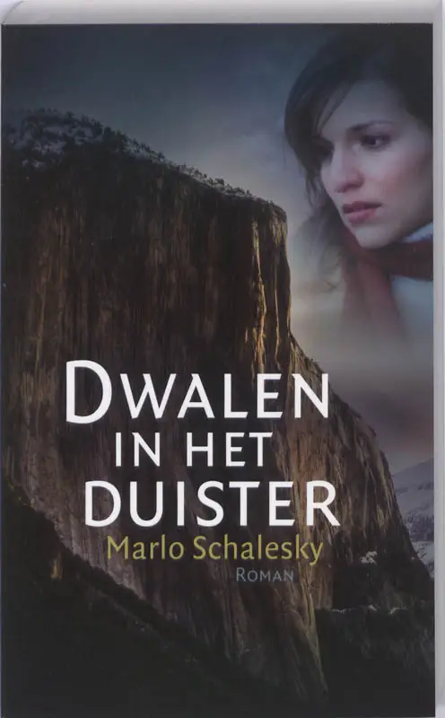 Dwalen in het duister