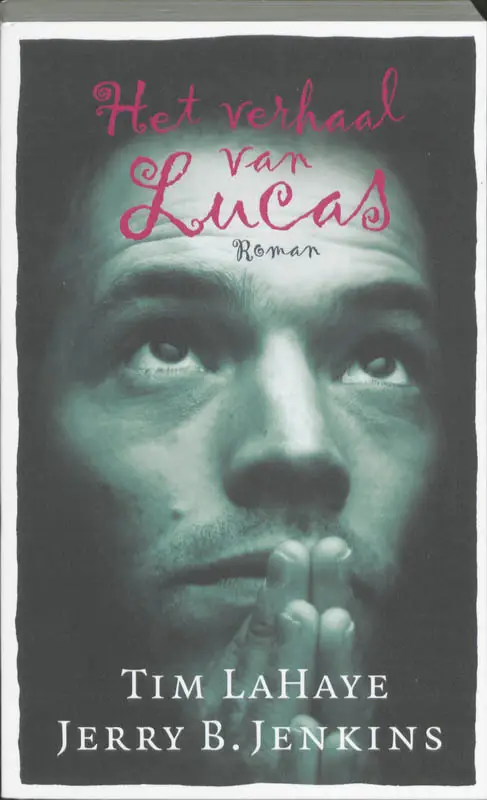 Verhaal van lucas