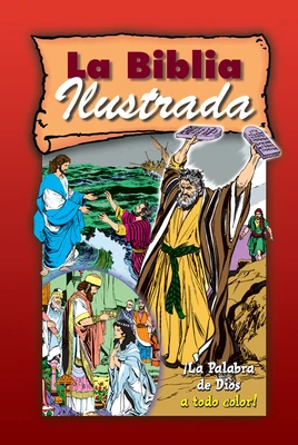 Biblia Illustrada