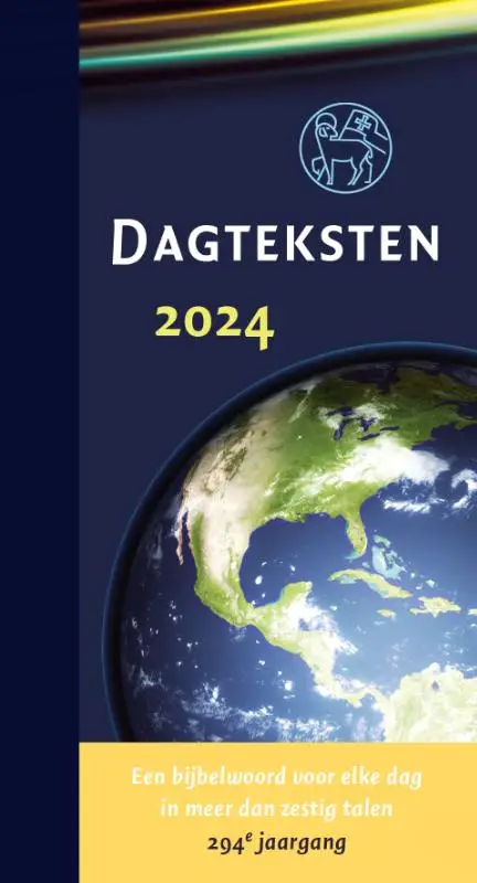 Dagteksten 2024
