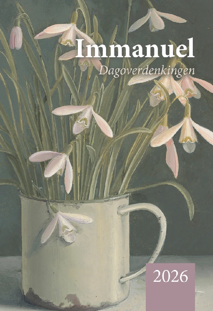 Immanuel 2026 dagoverdenkingen
