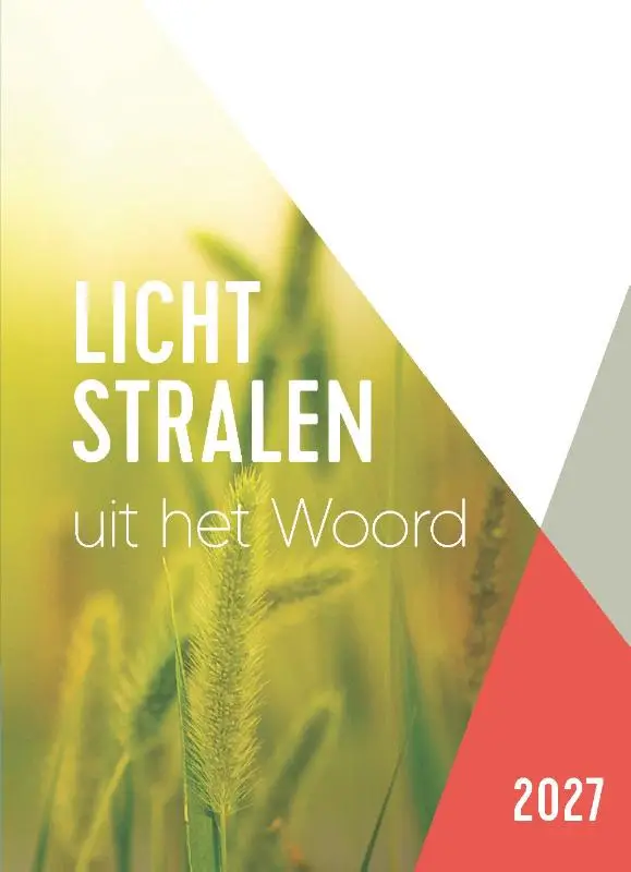 Lichtstralen uit het woord 2027