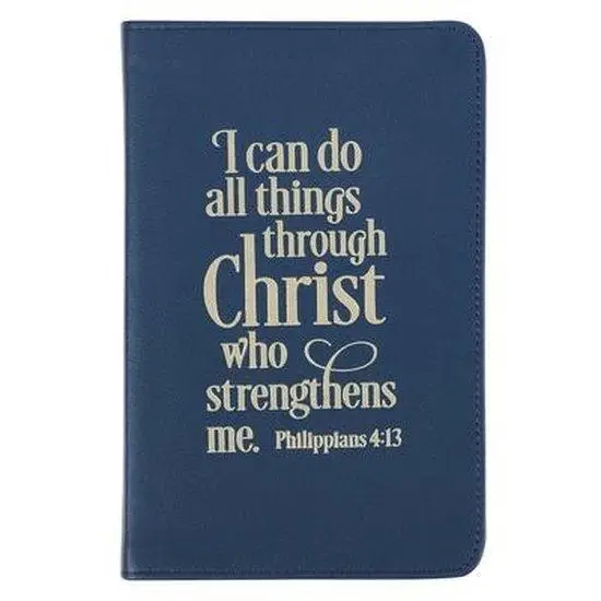 I Can Do All Things - Philippians 4:13