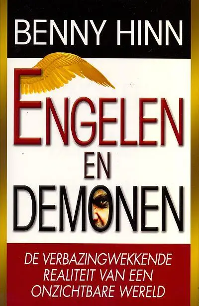 Engelen en demonen