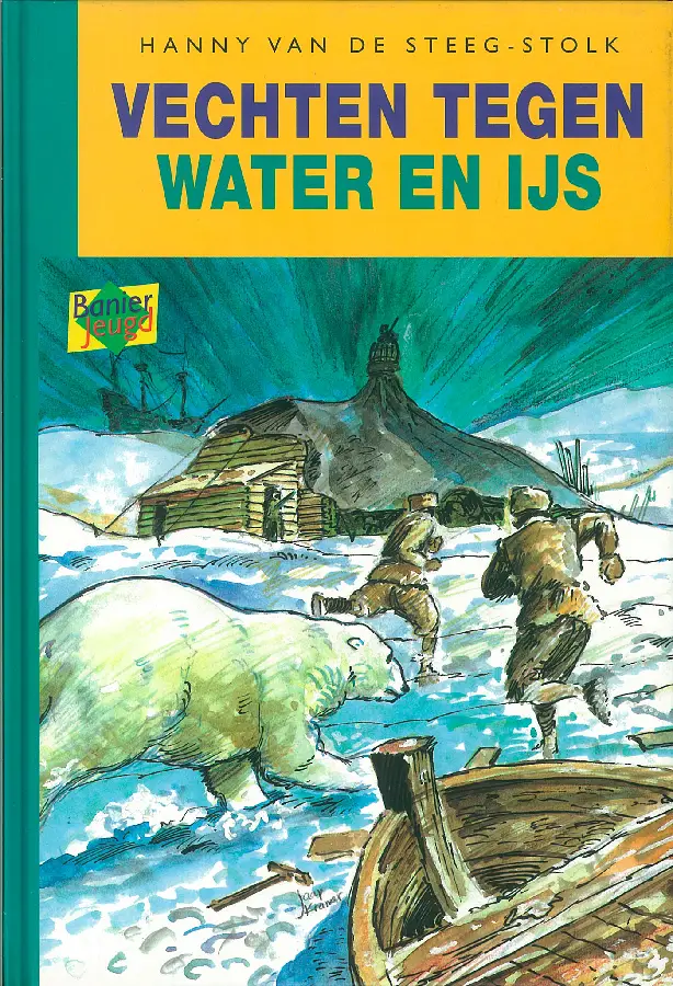 Vechten tegen water en ijs