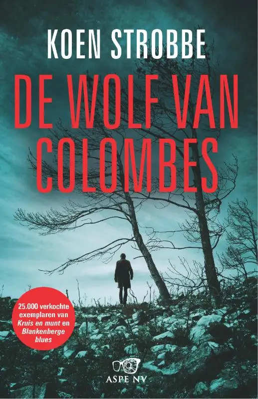 Wolf van Colombes
